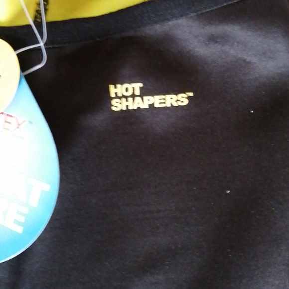 Hot shapers - Picture 2 of 8